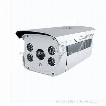 IR-III array camera, 700TVL for long distance